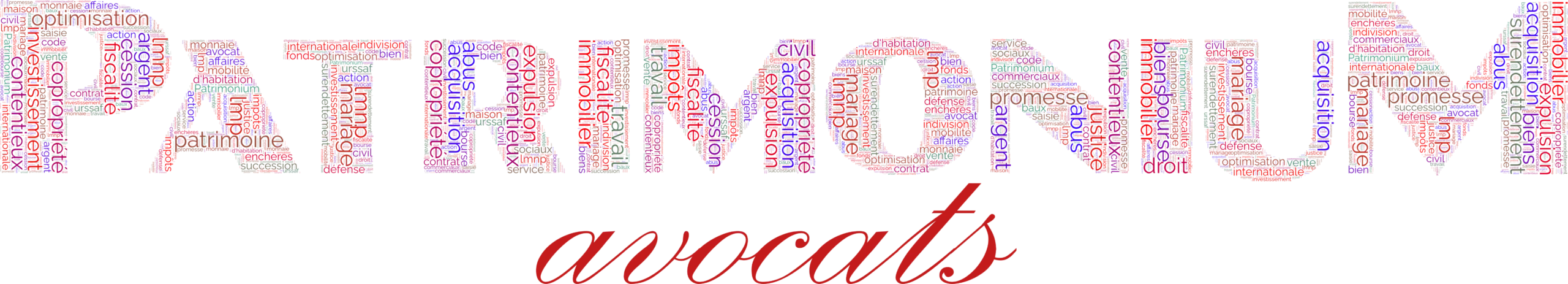 Patrimonium avocats